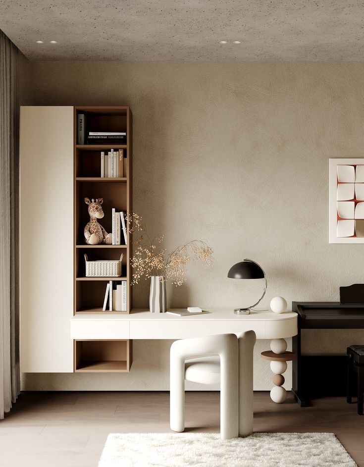 Commercial client studio case study
